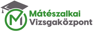 Mátészalkai Vizsgaközpont